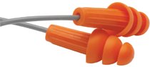 Jackson Safety H20 Reusable Earplugs