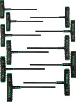 Eklind® Tool Power-T™ Torx® Key Sets Eklind® Tool Power-T™ Torx® Key Sets