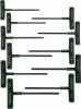 Eklind&reg; Tool Power-T&trade; Torx&reg; Key Sets