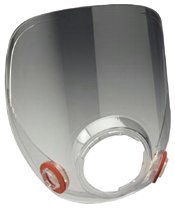 3M Personal Safety Division 6000 Series Half and Full Facepiece Accessories
