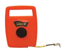 Lufkin&reg; Hi-Viz&reg; Linear Measuring Tapes