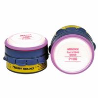 Moldex 7000 &amp; 9000 Series Combo Stacked Cartridge/Filters