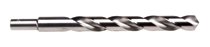Irwin&reg; General Purpose High Speed Steel Fractional 3/8 in Reduced Shank Jobber Length Drill Bits