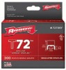 Arrow Fastener T72&trade; Type Staples