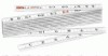 Ridgid&reg; Fiberglass Folding Rules