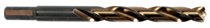 Irwin&reg; Turbomax 3/8 in Reduced Shank High Speed Steel Drill Bits
