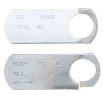 Campbell&reg; Field I.D. Tags