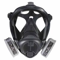 S-Series Survivair Opti-Fit APR Full Facepiece Respirators