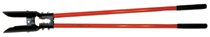 Nupla Certified Non-Conductive Post Hole Diggers