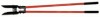Nupla Certified Non-Conductive Post Hole Diggers