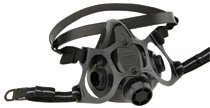7700 Series Half Mask Respirators