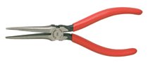 Crescent&reg; Long Needle Nose Pliers