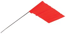 Empire&reg; Level Empire&reg; Level Stake Flags