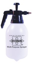 H. D. Hudson Multi-Purpose Hand Pump Sprayers