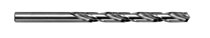 Irwin&reg; General Purpose High Speed Steel Wire Gauge Straight Shank Jobber Length Drill Bits