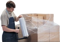 Universal&reg; Handwrap Stretch Films