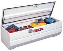 Delta&reg; Steel Fullsize Chests