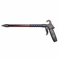 Guardair Whisper Jet&reg; US Flag Safety Air Guns
