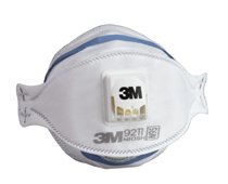 3M Personal Safety Division N95 Particulate Respirators