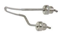 Weller&reg; Iron Plated Soldering Tip Assemblies