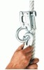 Manual Rope Grabs