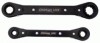 Channellock&reg; 2 Pc. 4-in-1 Ratcheting Box Wrench Sets