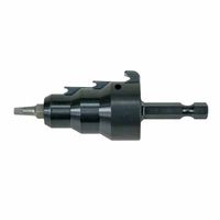 Klein Tools Power Conduit Reamers