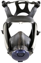 9000 Series Respirator Facepieces