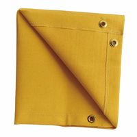 Comfort Clothing and Gloves Acrylic-Coated Welding Blankets