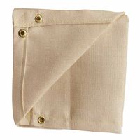 Comfort Clothing and Glove Fiberglass Welding Blankets