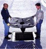 Ultra-Drain Guard Catch Basin Inserts