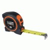 Klein Tools Magnetic Single Hook Measuring Tape Klein Tools Magnetic Single Hook Measuring Tape