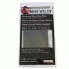 Best Welds Glass Filter Plates