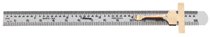 Mitutoyo Series 950 Pocket Steel Rulers