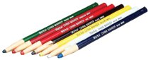 Markal® China Markers Markal® China Markers