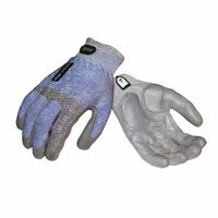ActivARMR&reg; Mason Gloves