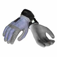 ActivARMR&reg; Carpenter Gloves