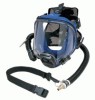 Allegro&reg; Full Mask Supplied Air Respirators
