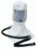 Allegro&reg; Tyvek&reg; Supplied Air Respirator Hoods