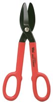 Wiss&reg; Straight Pattern Tinner's Snips