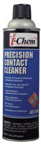 i-Chem&trade; Precision Contact Cleaners