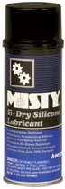 Misty&reg; Si-Dry Silicone Lubricants