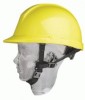 North by Honeywell Chinstrap 4-Point Suspensions
