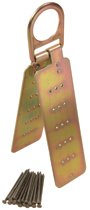 Reusable Hinged Roof Anchors Reusable Hinged Roof Anchors