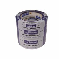Professional Painters Blue Masking Tape Professional Painters Blue Masking Tape