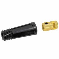 Best Welds Dinse Style Cable Plugs and Sockets