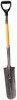 Ames True Temper&reg; Blue Max&trade; Contractor Spades