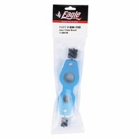 Eagle Brush 4-in-1 Tube Brush