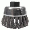 Eagle Brush Knot-Style Cup Brush