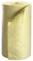 3M Personal Safety Division High-Capacity Chemical Sorbent Rolls